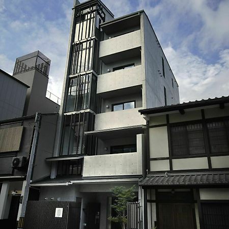 Kiki Casa Kyoto Aparthotel Exterior photo